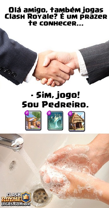 Conhecendo Um Pedreiro